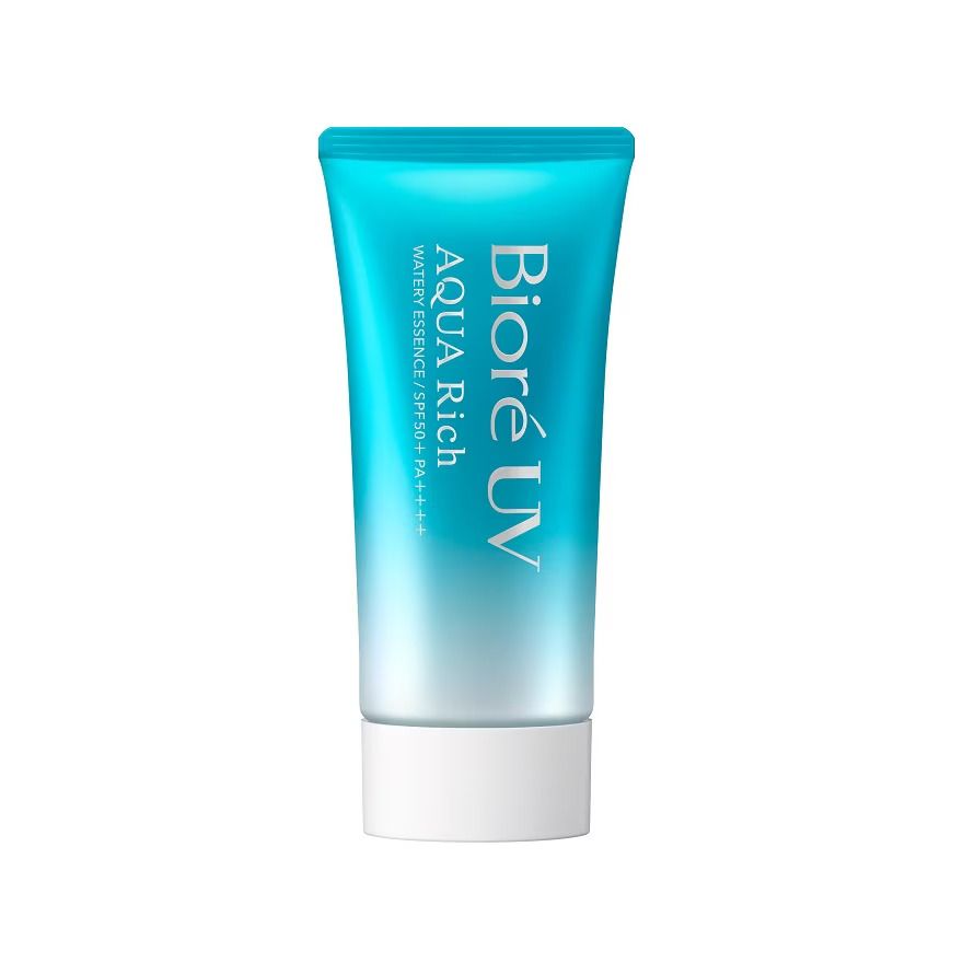 Kao - Biore UV Aqua Rich Watery Essence SPF50+ PA++++ - 70g