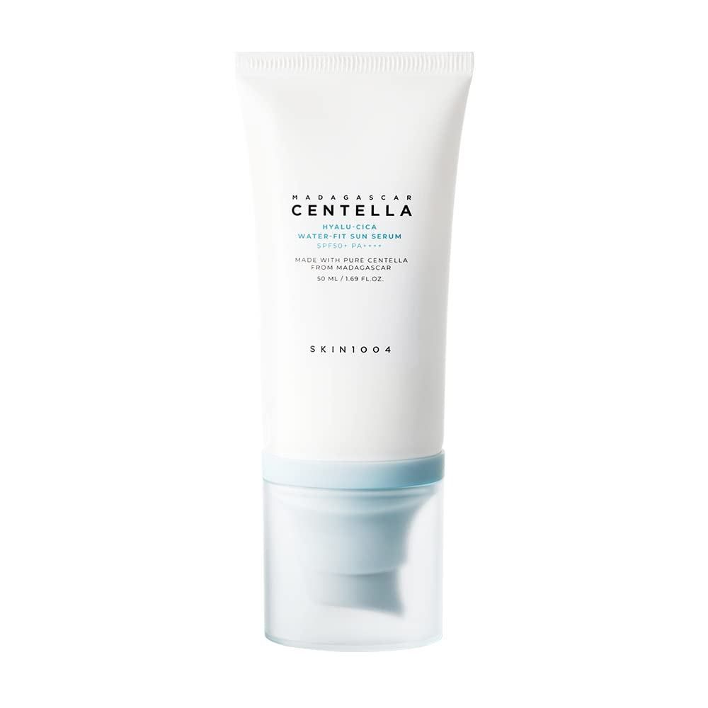 SKIN1004 - Madagascar Centella Hyalu-Cica Water-Fit Sun Serum SPF50 PA++++ - 50ml